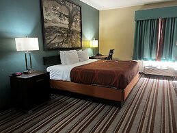 Super 8 by Wyndham Port Arthur/Nederland Area