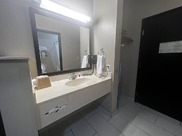 Super 8 by Wyndham Port Arthur/Nederland Area