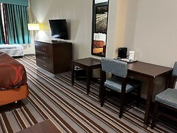 Super 8 by Wyndham Port Arthur/Nederland Area