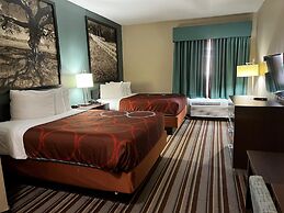 Super 8 by Wyndham Port Arthur/Nederland Area