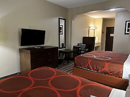 Super 8 by Wyndham Port Arthur/Nederland Area