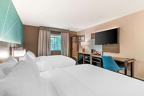 Comfort Inn & Suites Saratoga Springs