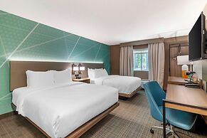 Comfort Inn & Suites Saratoga Springs