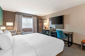 Comfort Inn & Suites Saratoga Springs