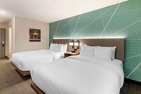 Comfort Inn & Suites Saratoga Springs