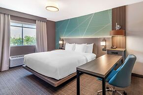 Comfort Inn & Suites Saratoga Springs