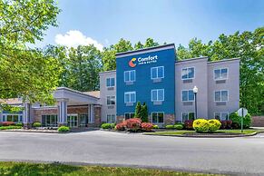 Comfort Inn & Suites Saratoga Springs