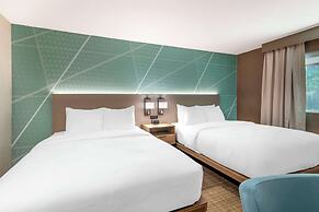 Comfort Inn & Suites Saratoga Springs