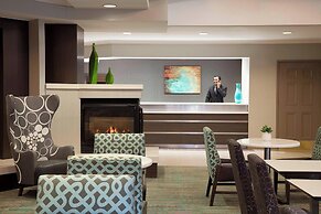 Residence Inn by Marriott Toronto Markham