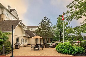 Residence Inn by Marriott Toronto Markham