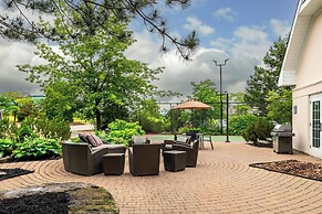 Residence Inn by Marriott Toronto Markham