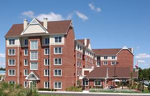 Cambridge Suites Mississauga