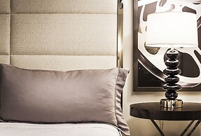 Hotel Amarano Burbank - Hollywood