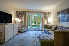 Hotel Amarano Burbank - Hollywood