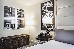 Hotel Amarano Burbank - Hollywood