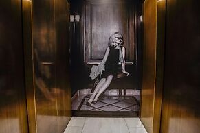 Hotel Amarano Burbank - Hollywood