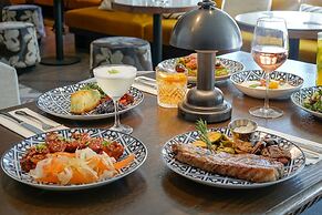 Hotel Amarano Burbank - Hollywood