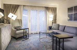 Hotel Amarano Burbank - Hollywood