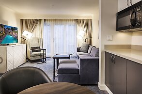 Hotel Amarano Burbank - Hollywood