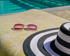 Hotel Amarano Burbank - Hollywood