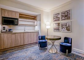 Hotel Amarano Burbank - Hollywood
