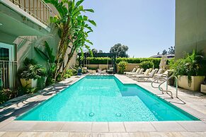 Hotel Amarano Burbank - Hollywood