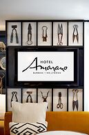 Hotel Amarano Burbank - Hollywood