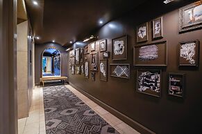 Hotel Amarano Burbank - Hollywood
