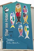 Star Inn Peniche