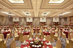 DoubleTree by Hilton Damai Laut Resort