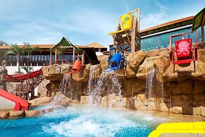 DoubleTree by Hilton Damai Laut Resort