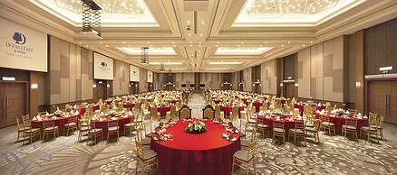 DoubleTree by Hilton Damai Laut Resort