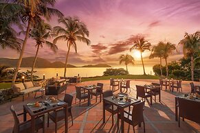 DoubleTree by Hilton Damai Laut Resort