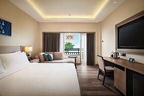 DoubleTree by Hilton Damai Laut Resort