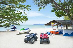 DoubleTree by Hilton Damai Laut Resort