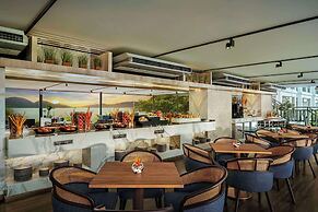 DoubleTree by Hilton Damai Laut Resort