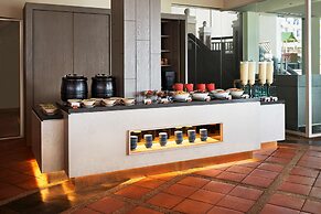 DoubleTree by Hilton Damai Laut Resort