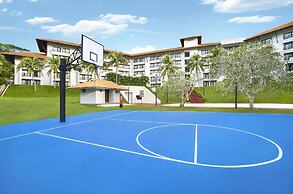 DoubleTree by Hilton Damai Laut Resort