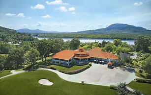 DoubleTree by Hilton Damai Laut Resort