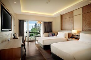 DoubleTree by Hilton Damai Laut Resort