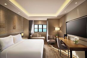DoubleTree by Hilton Damai Laut Resort