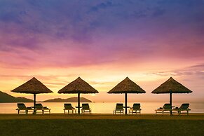 DoubleTree by Hilton Damai Laut Resort