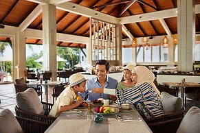DoubleTree by Hilton Damai Laut Resort