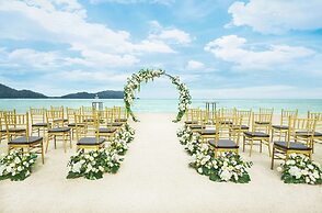 DoubleTree by Hilton Damai Laut Resort