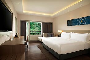 DoubleTree by Hilton Damai Laut Resort