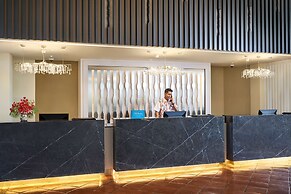 DoubleTree by Hilton Damai Laut Resort