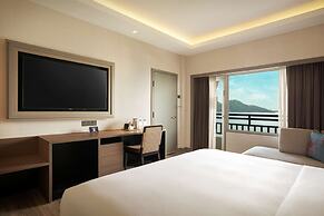 DoubleTree by Hilton Damai Laut Resort