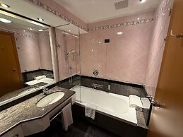 Galileo Hotel