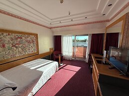 Galileo Hotel