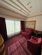 Galileo Hotel